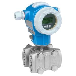 ENDRESS+HAUSER Pressure transmitter