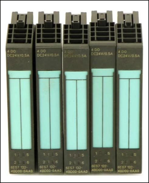 6ES7132-4BD00-0AA0_SIEMENS_Electronic Modules ET 200S