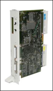 SIEMENS Processeur Communications