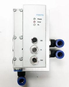 FESTO Proportional directional control valve