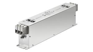 SCHAFFNER Filtre RFI