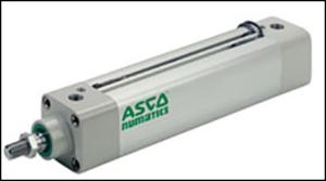 ASCO NUMATICS Vérin pneumatique