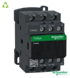 SCHNEIDER ELECTRIC Contactor