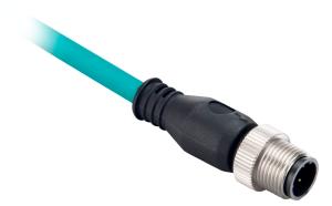 ROCKWELL AUTOMATION Ethernet Cable