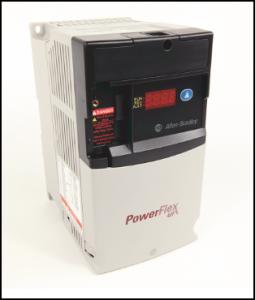 ALLEN BRADLEY PowerFlex 40P