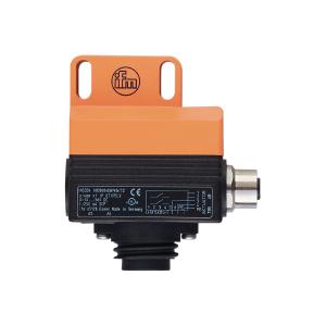 IFM Inductive dual sensor for valve actuators