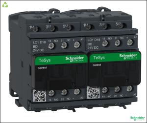 SCHNEIDER ELECTRIC Level Controller