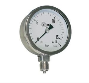 CITEC Manometer