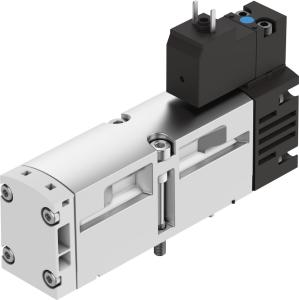 FESTO Solenoid valve