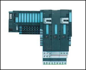 SIEMENS Module électronique