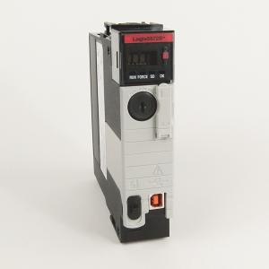 ALLEN BRADLEY GuardLogix Logix5572S Processor