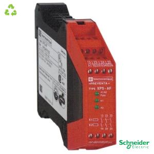 SCHNEIDER ELECTRIC Emergency stop