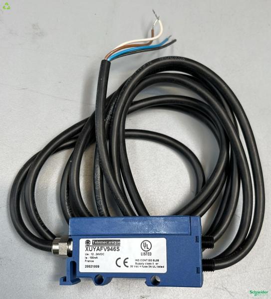 XUYAFV946S_SCHNEIDER ELECTRIC_Photoelectric sensors