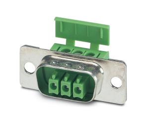 PHOENIX CONTACT Printed-circuit board connector