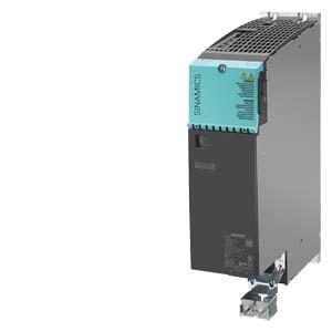 SIEMENS Double Motor Module
