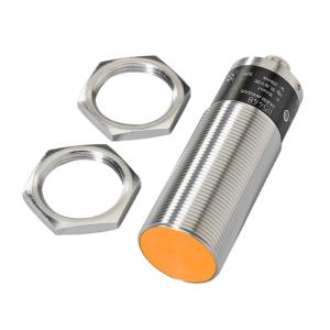 IFM Détecteur inductif