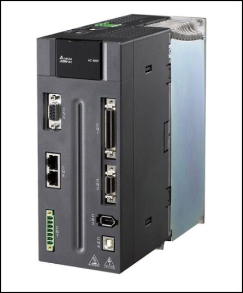 ASD-A2-2043-E_DELTA ELECTRONICS_Servo Drive