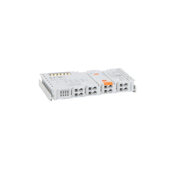 STL-DO8_MITSUBISHI ELECTRIC_Module entrée sortie