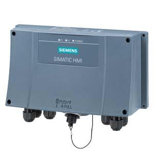 SIEMENS Boîtier de raccordement SIMATIC HMI standard pour Mobile Panels