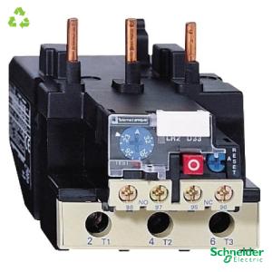 SCHNEIDER ELECTRIC Thermal overload relay for motor