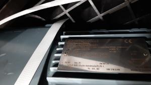 SEW EURODRIVE Gear motor