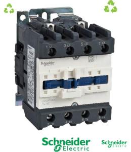 SCHNEIDER ELECTRIC Contacteur