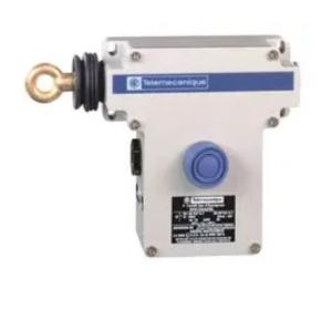 TELEMECANIQUE SENSORS Interrupteur à câble