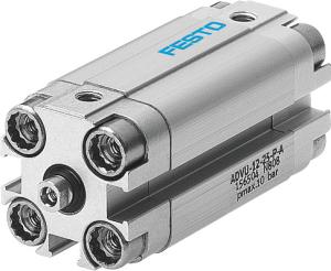 FESTO Compact cylinder