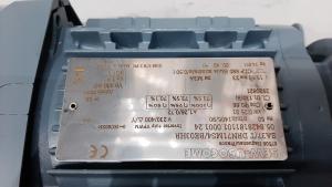 SEW EURODRIVE Gearmotor