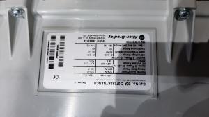 ALLEN BRADLEY Frequency Drive