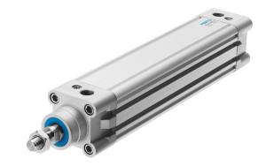 FESTO Standard Cylinder