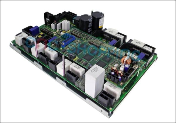 A06B-6105-H001_FANUC_Variateur de Robot
