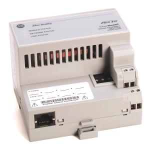ALLEN BRADLEY Flex EtherNet / IP Adap