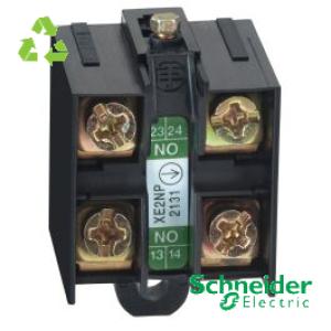 SCHNEIDER ELECTRIC Limit switch contact block
