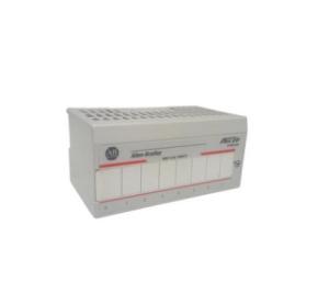 ALLEN BRADLEY Module analogique