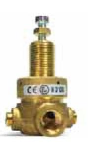 NORGREN Water regulator