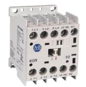 ALLEN BRADLEY Miniature Contactor