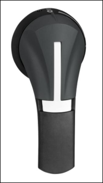 DK1HC005_TELEMECANIQUE_Sectionner handle