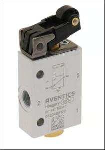 AVENTICS Distributor 3/2