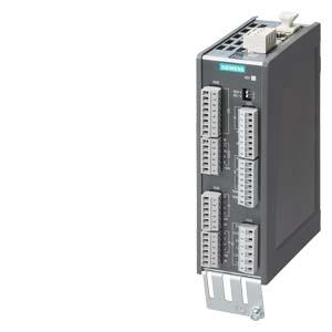SIEMENS Module Borne