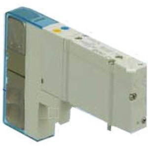 SMC Solenoid Valve