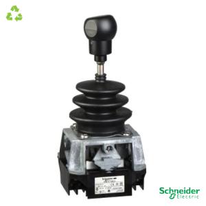 SCHNEIDER ELECTRIC Complete joystick controller