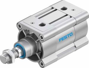 FESTO ISO cylinder DSBC