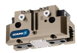 SCHUNK Pince universelle