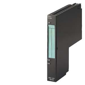 SIEMENS Power module