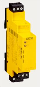 SICK Safety Relay