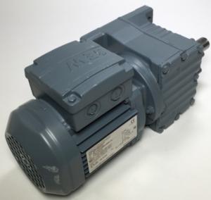SEW EURODRIVE Moteur avec Boîte de vitesses