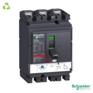 SCHNEIDER ELECTRIC Circuit breaker