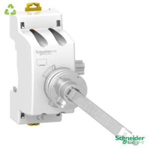 SCHNEIDER ELECTRIC Rotary handle mechanism