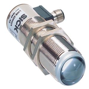 SICK Single-beam photoelectric safety switches